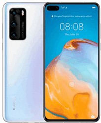 Замена дисплея на телефоне Huawei P40 в Перми